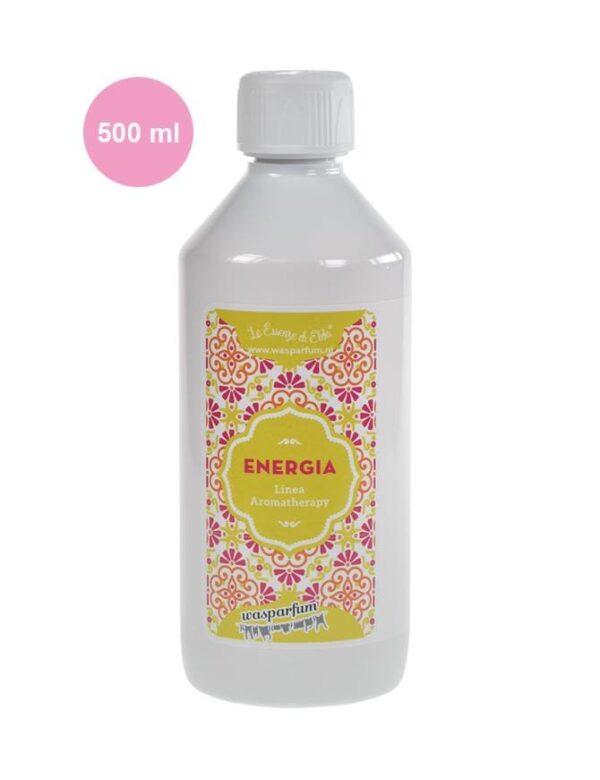 Energia Wasparfum 500ml