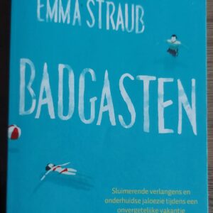 boek