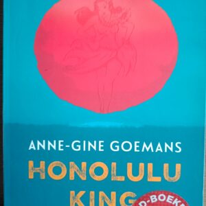 boek