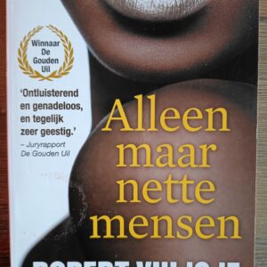 boek