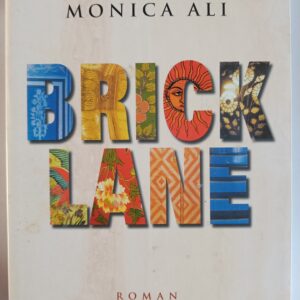 boek