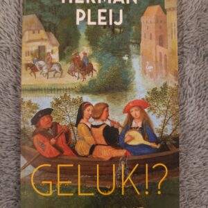 boek