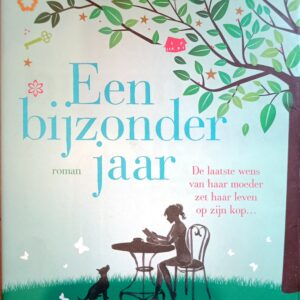 boek