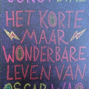 boek