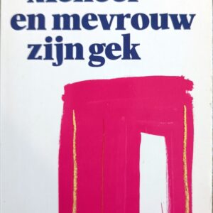 boek
