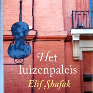 boek
