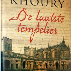 boek