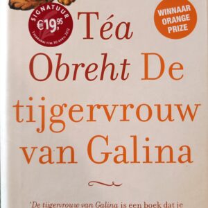 boek