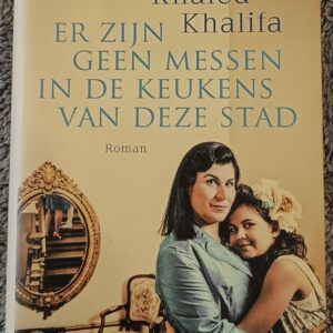 boek