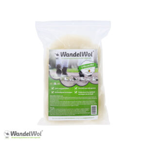 WandelWol antidruk gram zak