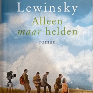boek