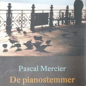boek