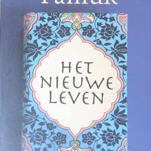 boek