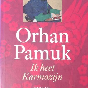 boek