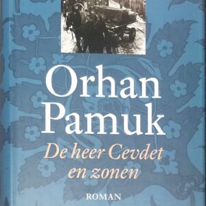 boek