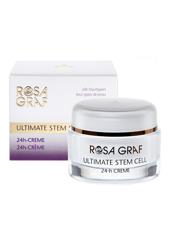 rosa graf ultimate stem cell cream